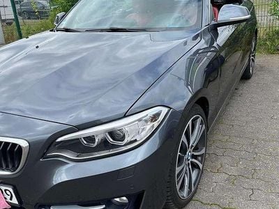 BMW 230