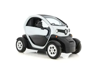 Gebraucht Renault Twizy