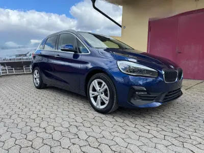 Gebraucht BMW 218