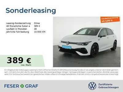 Gebraucht VW Golf VIII