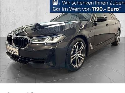 BMW 530e