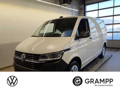 Usata VW Transporter 150 CV (110 kW) 2025 Bianco Furgone