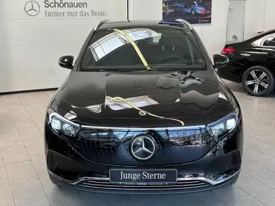 Gebraucht Mercedes EQA250