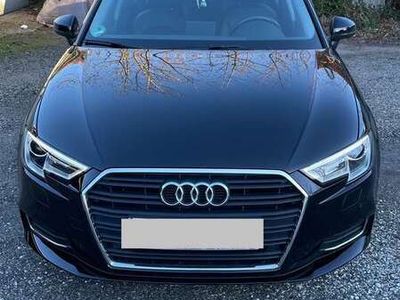 gebraucht Audi A3 Sportback 35 TFSI cylinder on demand