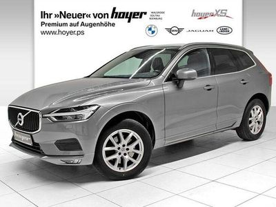 Usata Volvo XC60 Momentum 235 CV (172 kW) 2018 Grigio SUV