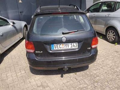 VW Golf V