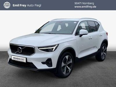 Gebraucht 2024 Volvo XC40 SUV | 33.990 € (Fairer Preis)