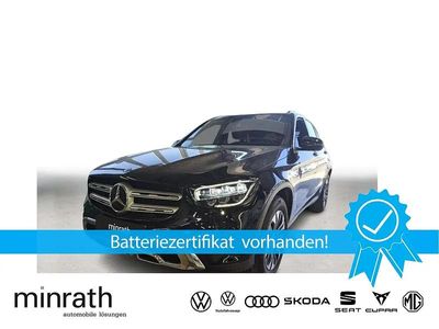 Mercedes GLC200