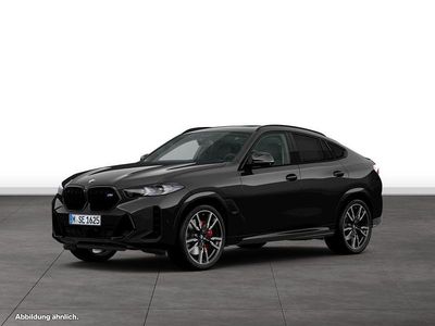 Second-hand BMW X6 M Sport 530 CP (389 kW) 2025 Negru SUV