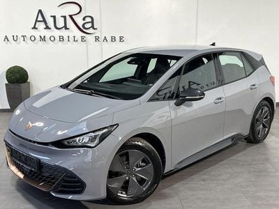 Vaporgrau Gebraucht 2023 Cupra Born Kleinwagen | 25.749 € (Fairer Preis)