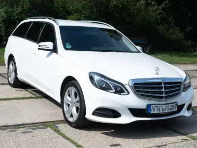Gebraucht Mercedes 250
