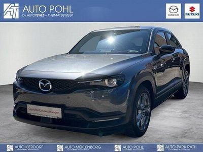Mazda MX30