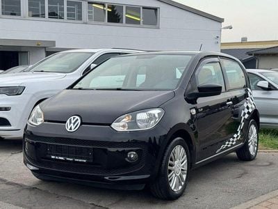 VW up!