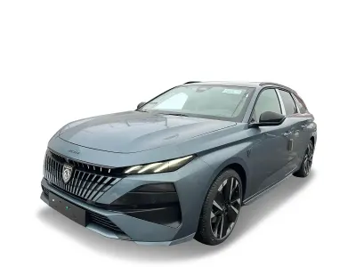 Neu Peugeot 308 SW GT 145 PS (106 kW) 2025 Kombi