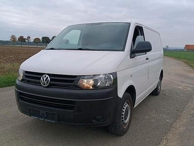 VW T5