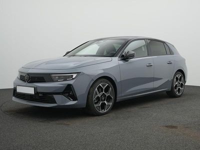 Neu Opel Astra 136 PS (100 kW) 2025 /typ aussenverkleidung spiegel flach standard Limousine