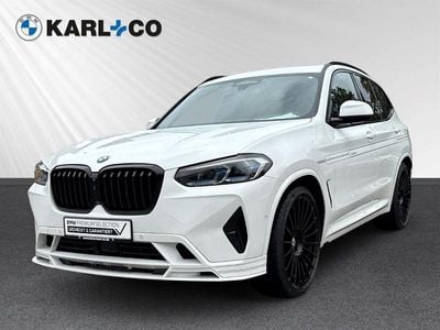 Alpina XD3