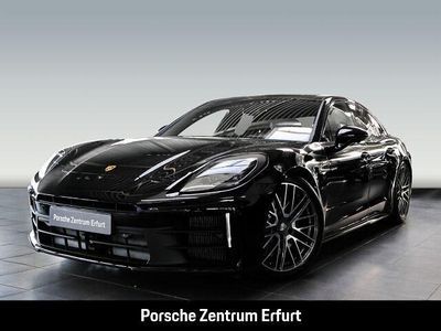 Gebraucht Porsche Panamera 4 470 PS (345 kW) 2024 Schwarz Limousine
