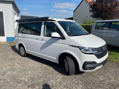 Gebraucht VW California California 150 PS (110 kW) 2024 Weiß Van