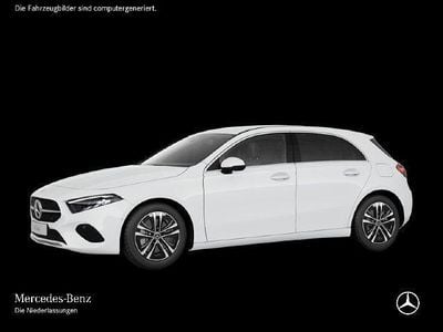 Mercedes A220