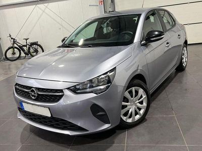 Gebraucht Opel Corsa 101 PS (74 kW) 2022 Grau Limousine