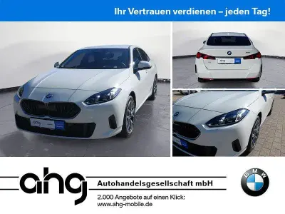 Gebraucht BMW 220 Gran Coupé