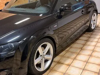 Gebraucht Audi TT