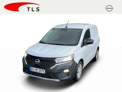 gebraucht Nissan Townstar EV - KASTEN - L1 - N-CONNECTA - CCS - NAVI - TECH-