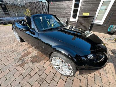 Mazda MX5