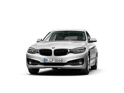 BMW 320 Gran Turismo