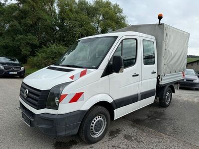 VW Crafter