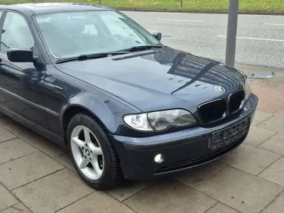 Gebraucht BMW 318