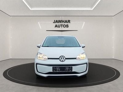 Candyweiss Gebraucht 2018 VW up! move up! Kleinwagen | 6.490 € (Fairer Preis)