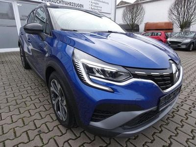 Other Gebraucht 2022 Renault Captur R.S. SUV | 15.399 € (Guter Preis)