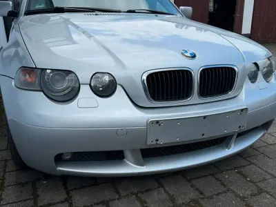 Gebraucht BMW 320