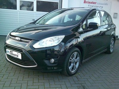 Usata Ford Grand C-Max 116 CV (85 kW) 2014 Monovolume