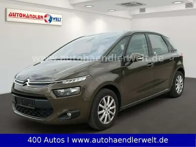 Gebraucht Citroën C4 Picasso