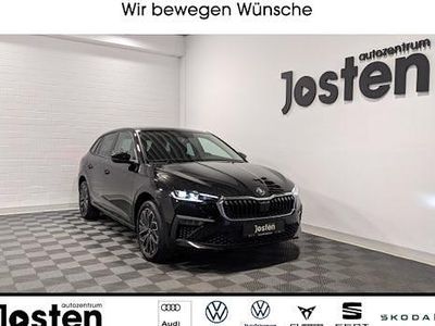 Usata Skoda Scala Tour 116 CV (85 kW) 2025 Nero Utilitaria
