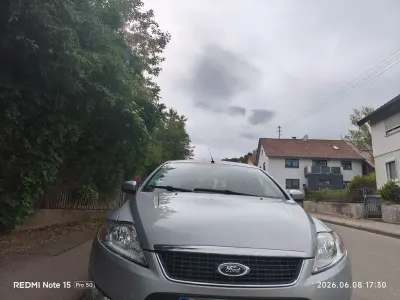 Gebraucht Ford Mondeo