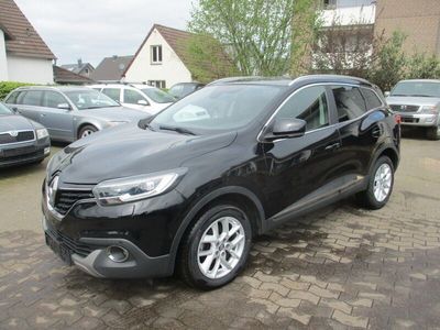 gebraucht Renault Kadjar XMOD