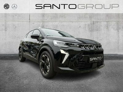 Usata Mitsubishi ASX Edition 109 CV (80 kW) 2025 Nero SUV