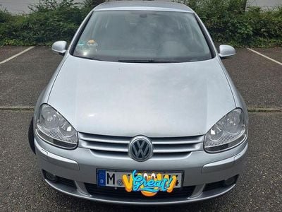 VW Golf V