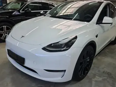 Gebraucht Tesla Model Y