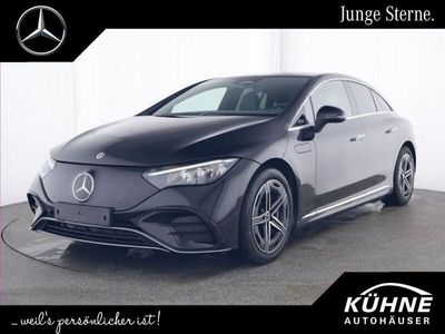 Mercedes EQE350