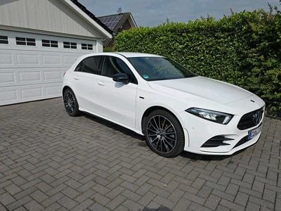 Mercedes A250