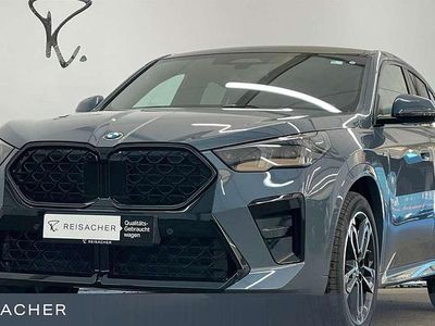 Second-hand BMW X2 M Sport 170 CP (125 kW) 2025 Gri SUV