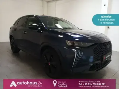 Gebraucht DS Automobiles DS7 Crossback
