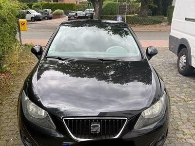 Seat Ibiza SC