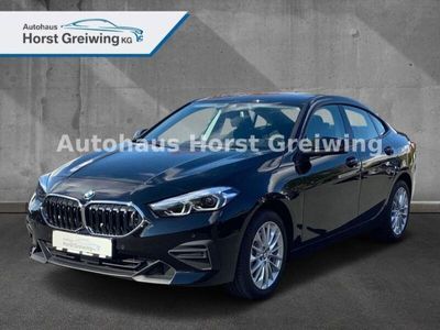 gebraucht BMW 218 i Gran Coupe