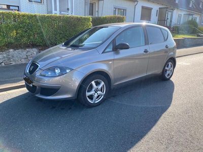 Seat Altea